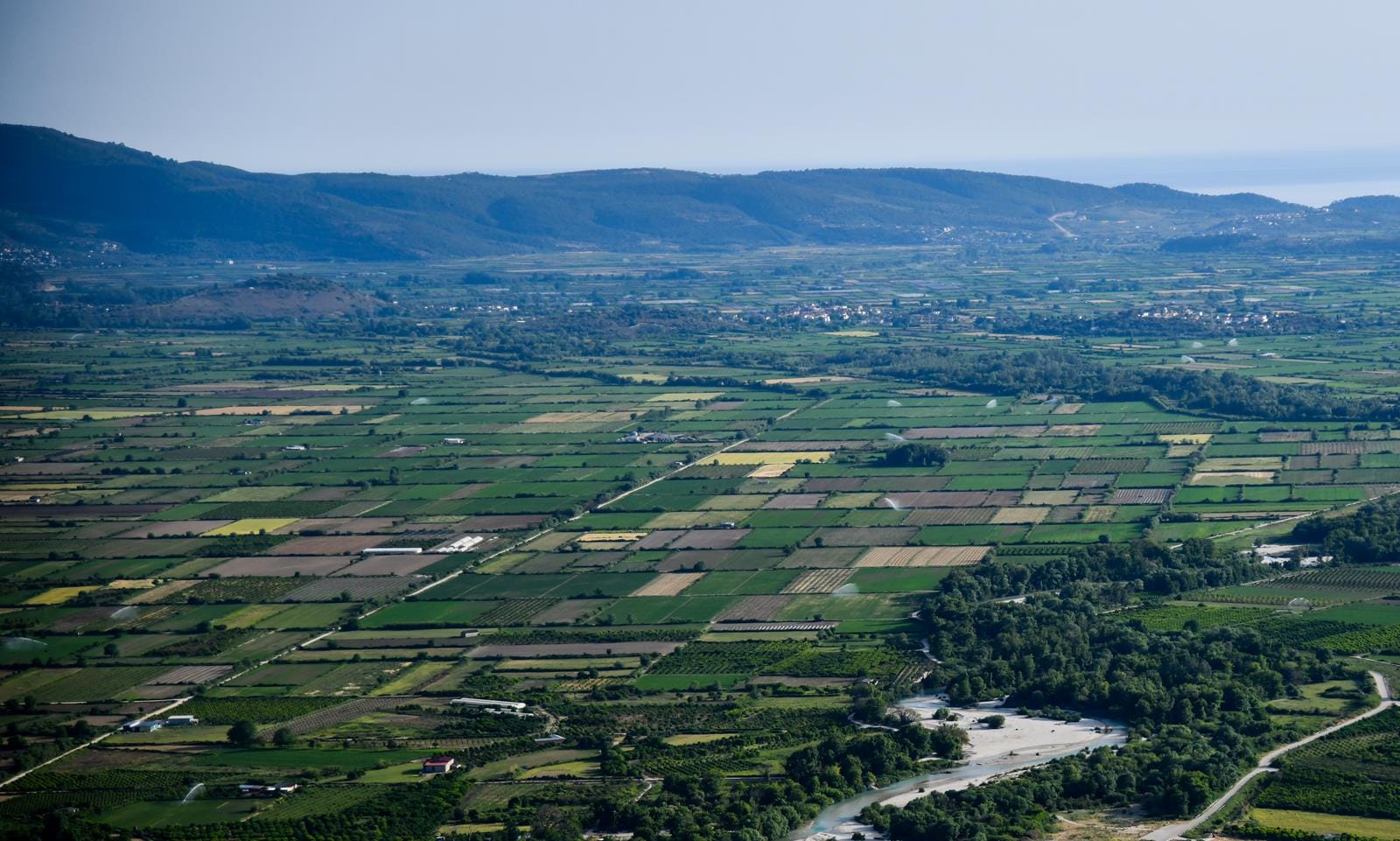 KamposFanari