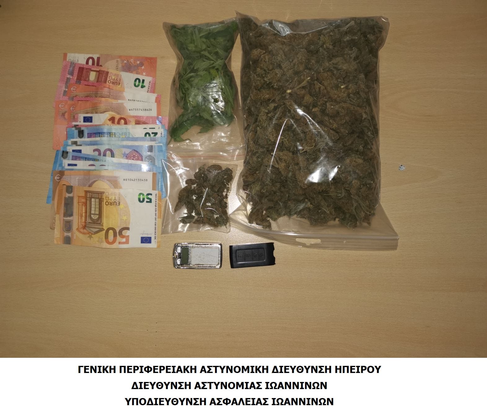 ΝΑΡΚΩΤΙΚΑ ΓΙΑΝΝΕΝΑ