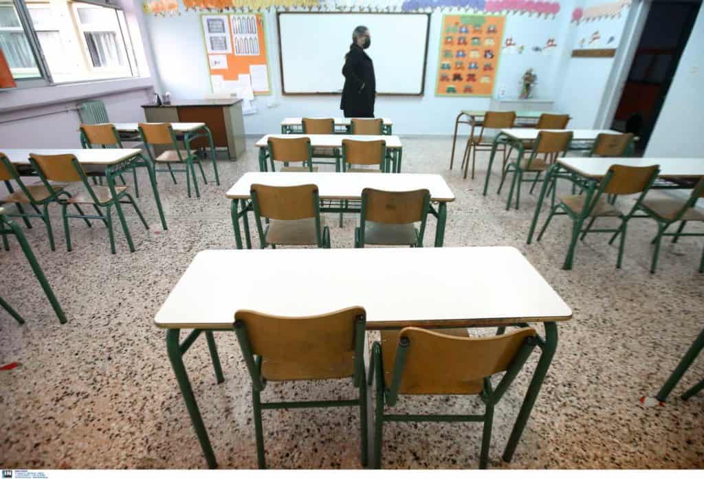 Σύλλογος Εκπαιδευτικών Π.Ε Πρέβεζας: ”Σχολεία ασφαλή για κάθε μαθητή”